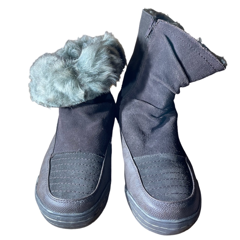 Hot Paws Boots